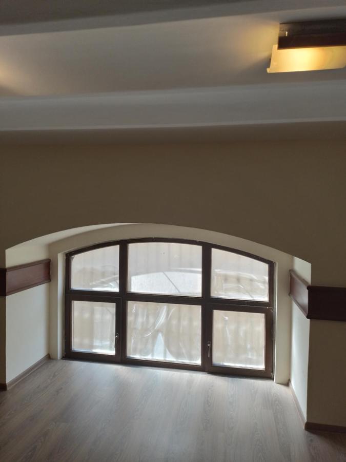 Delux Duplex Apartment In Old City Bakoe Buitenkant foto